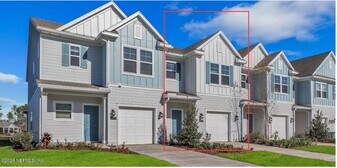 84 Appleton Ct in St. Augustine, FL - Building Photo