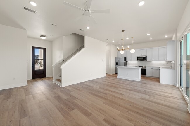 6710 Abode Ave in Temple, TX - Building Photo - Building Photo