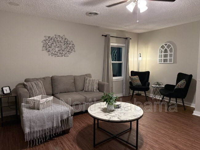 9921 Pulaski Pike in Toney, AL - Building Photo - Building Photo