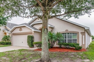 2152 Rose Blvd in Winter Haven, FL - Foto de edificio - Building Photo