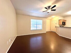 115 Sunburst Ct in Weatherford, TX - Building Photo