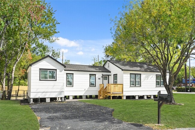 property at 205 Raymond St