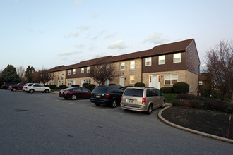 Belair Townhomes in Lancaster, PA - Building Photo - Building Photo