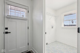 21 N Devon Ave in Indianapolis, IN - Building Photo - Building Photo