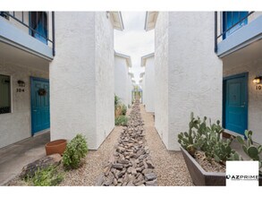 349 North 11th St in Phoenix, AZ - Building Photo - Building Photo