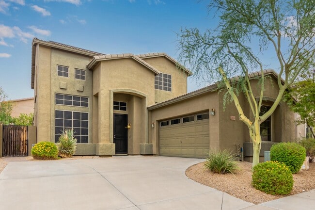 2626 W Florentine Rd in Phoenix, AZ - Building Photo - Building Photo