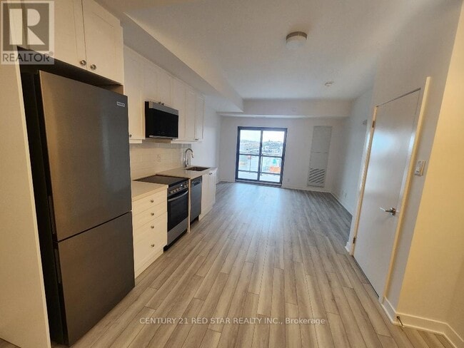 55 Clarington Blvd in Bowmanville, ON - Building Photo - Building Photo