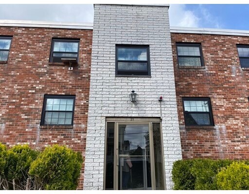 21 Myrtle St-Unit -5 in Malden, MA - Building Photo