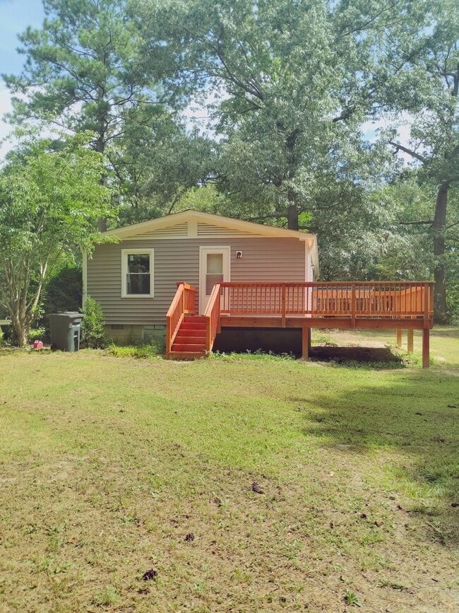 8620 Turnerville Rd in Midlothian, VA - Foto de edificio - Building Photo