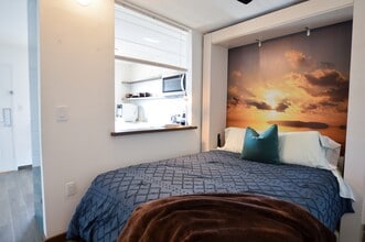 Swan Luxury Studio Apartments in Tallahassee, FL - Building Photo - Building Photo