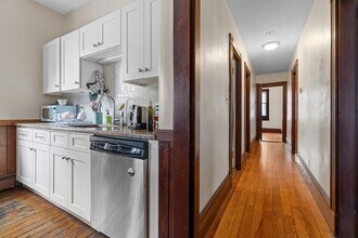 9 Spalding St in Boston, MA - Building Photo - Building Photo