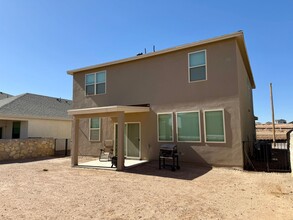 1640 Brevoort St in El Paso, TX - Building Photo - Building Photo