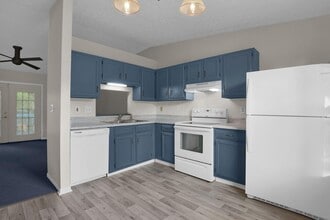 4176 Berryfield Dr in Gahanna, OH - Building Photo - Building Photo