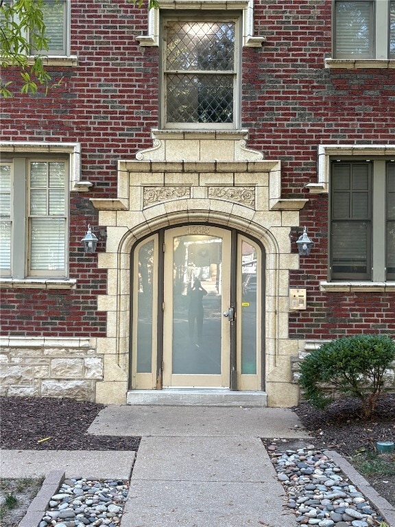 property at 4228 McPherson Ave