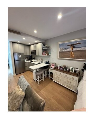 property at 267 Newbury St