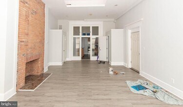 31 N Paca St in Baltimore, MD - Building Photo - Building Photo