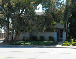 630 Hollenbeck Ave Apartments