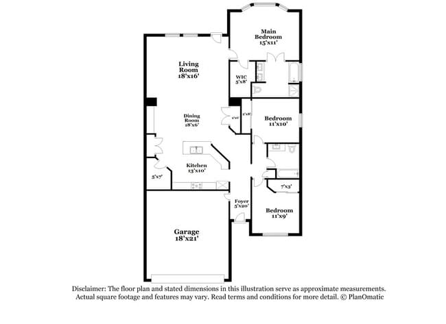4212 Cavendish Ct in Converse, TX - Building Photo - Building Photo