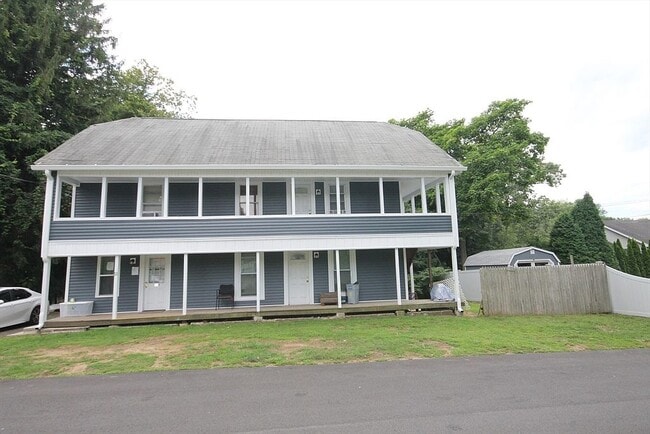 11 Hildreth Ave, Unit Ground Floor