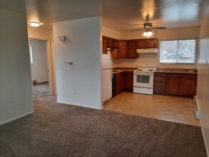 1062 Westmoreland Rd, Unit 3 in Colorado Springs, CO - Foto de edificio - Building Photo