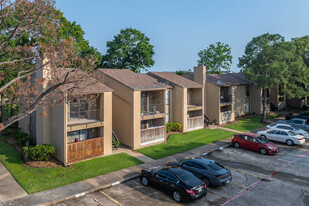 3300 Pebblebrook Dr Apartments