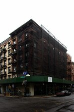 Lower East Side Tenement Museum in New York, NY - Building Photo - Building Photo