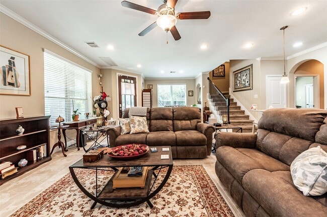 property at 403 Marina View Dr