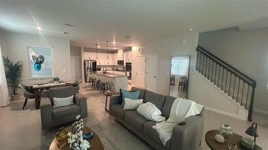3974 Great Smokey Wy in Apopka, FL - Building Photo - Building Photo