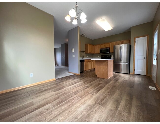 property at 4536 NE McDougal Ln