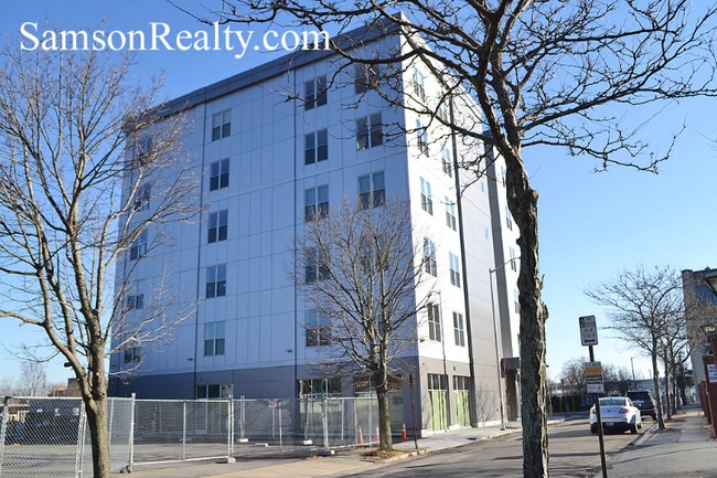 44 Hospital St in Providence, RI - Foto de edificio - Building Photo