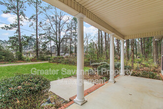 209 S Morgan St in Pooler, GA - Building Photo - Building Photo