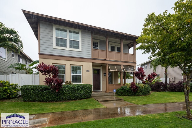 91-1038-1038 Waiilikahi St in Ewa Beach, HI - Building Photo - Building Photo