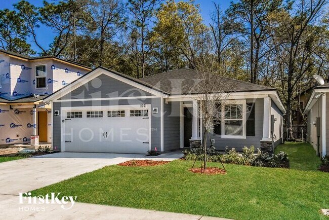 11271 Margarets Landing Pl. in Jacksonville, FL - Building Photo - Building Photo