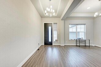 92 Sierra Mosca Trl in Liberty Hill, TX - Building Photo - Building Photo