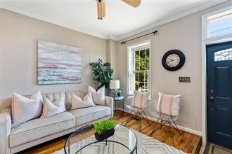 1413 E Clement St in Baltimore, MD - Building Photo - Building Photo