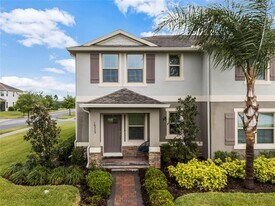 16339 Quiet Vista Dr in Winter Garden, FL - Building Photo