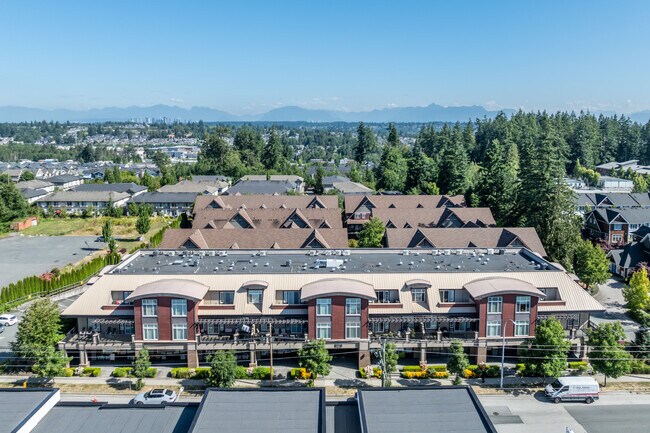 Lumina in Surrey, BC - Building Photo - Building Photo
