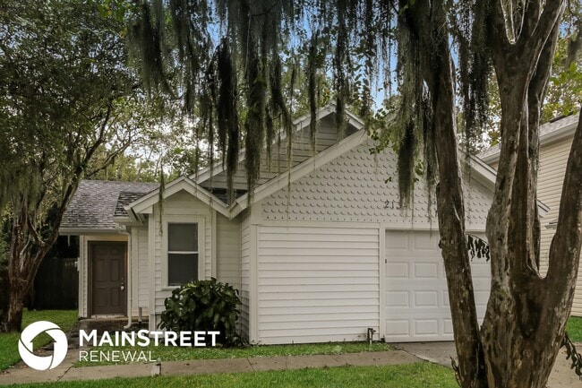 property at 2134 Churchill Downs Cir