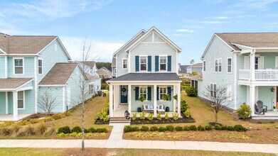 115 Winding Branch Dr in Summerville, SC - Building Photo - Building Photo