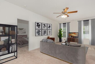 3605 Waleback Ln in Raleigh, NC - Building Photo - Building Photo