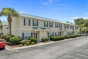 1432 SC-544 in Conway, SC - Building Photo