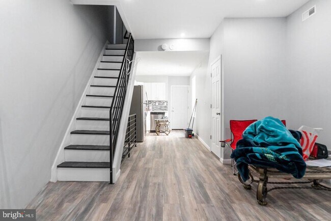 2256 N Bouvier St in Philadelphia, PA - Building Photo - Building Photo