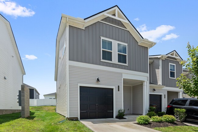 property at 4510 Skywood Ln