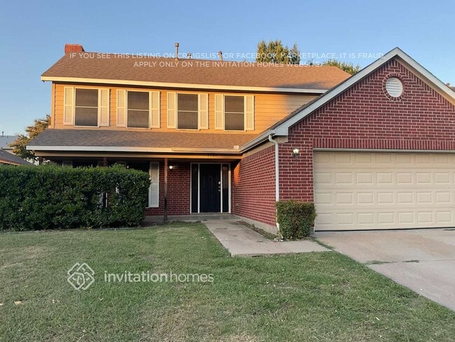 property at 2860 Ironwood Dr