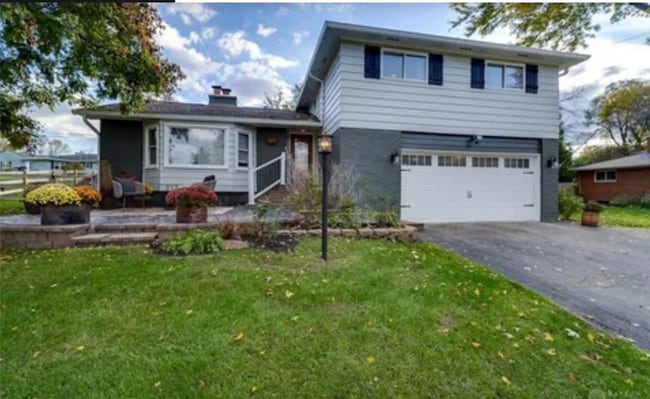 property at 710 Saddlewood Ave