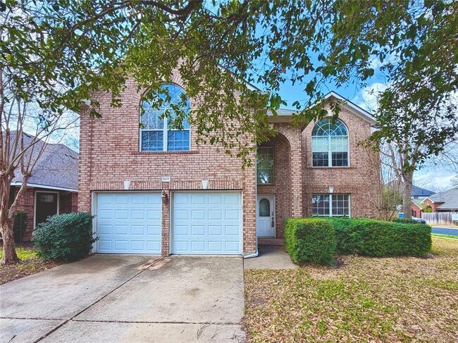 property at 8611 Glen Canyon Dr