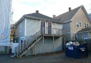 92 Harrison St in Pawtucket, RI - Building Photo - Building Photo