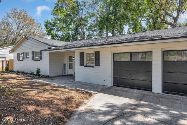 14396 Aqua Vista Rd N in Jacksonville, FL - Building Photo - Building Photo