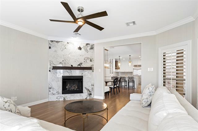 5635 Cecina Dr in Frisco, TX - Building Photo - Building Photo