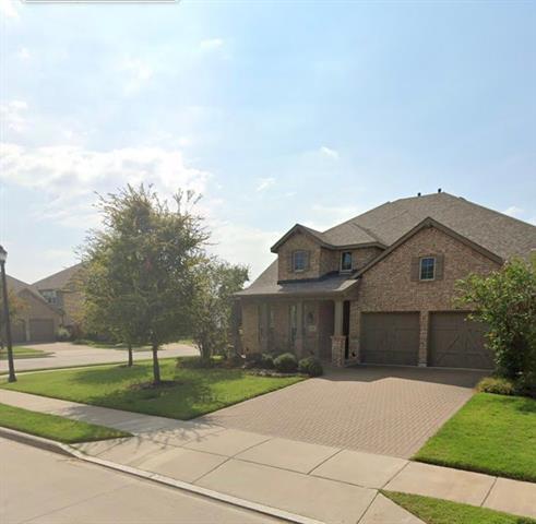 1631 Star Creek Dr in Prosper, TX - Building Photo - Building Photo